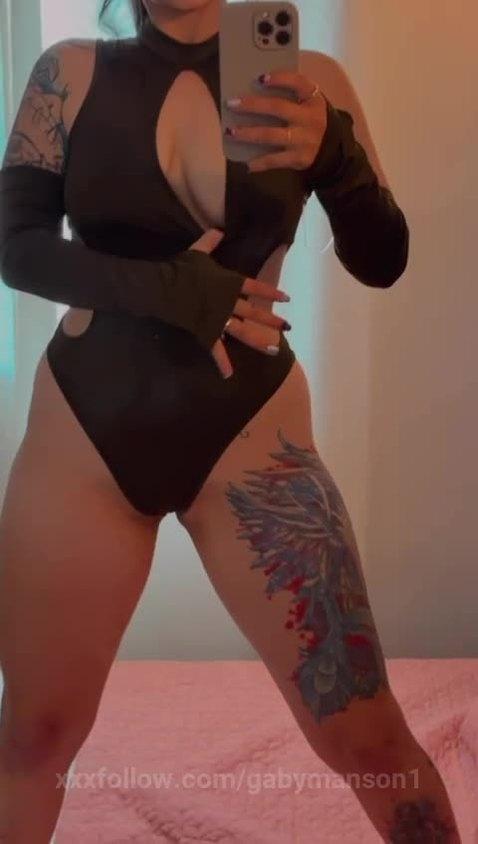 I only seduce you until I hurry and supply me.. Protagonizado por gabymanson1