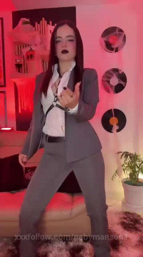 Lets have fun! 🪩🎉 Protagonizado por gabymanson1