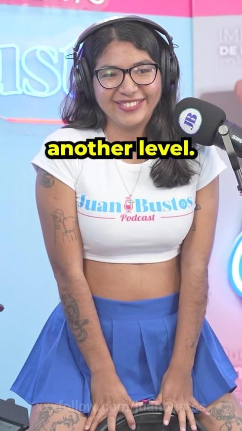 Lupita valdez 💦💦 Protagonizado por juanbustos