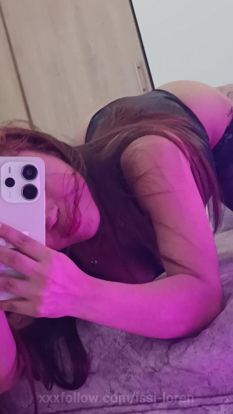 Video Protagonizado por issi-loren