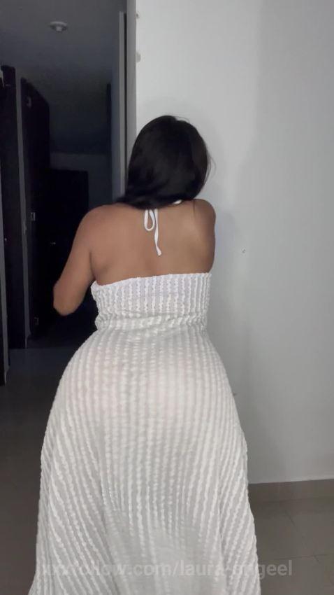 Just give me one night, you won’t regret it…. Protagonizado por laura-angeel
