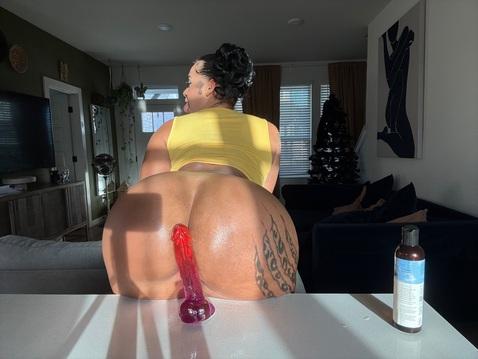 you wanna see me bounce my ass on this? 🤪 Protagonizado por destvnyle