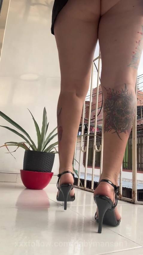 Risk looks good on me Protagonizado por gabymanson1