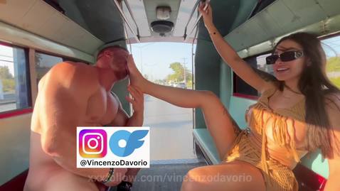 Outdoor video in thailand! Full video write m.. Protagonizado por vincenzodavorio