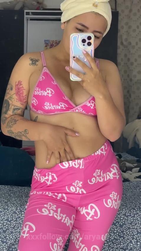 This clip has something special… ✨🔥 Protagonizado por aryaa21