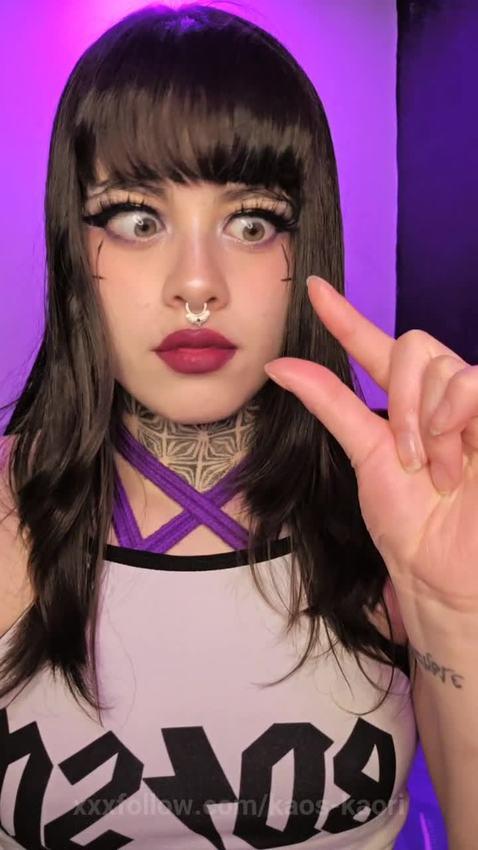 que mardito ascoooo 🔐 Protagonizado por kaos-kaori
