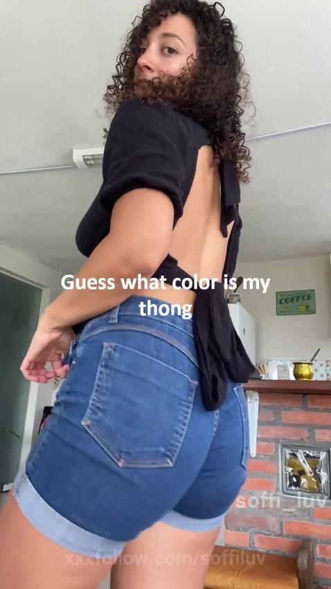 guess Protagonizado por soffiluv