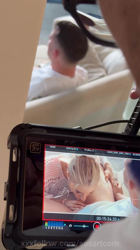 Kitty & Sam Bourne Protagonizado por sexartcom