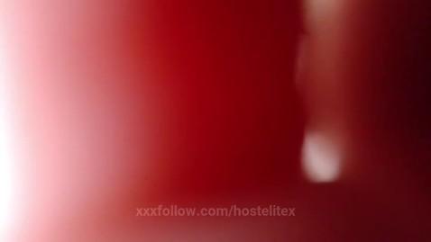 Mujer casada, me visita para su mimos Protagonizado por hostelitex