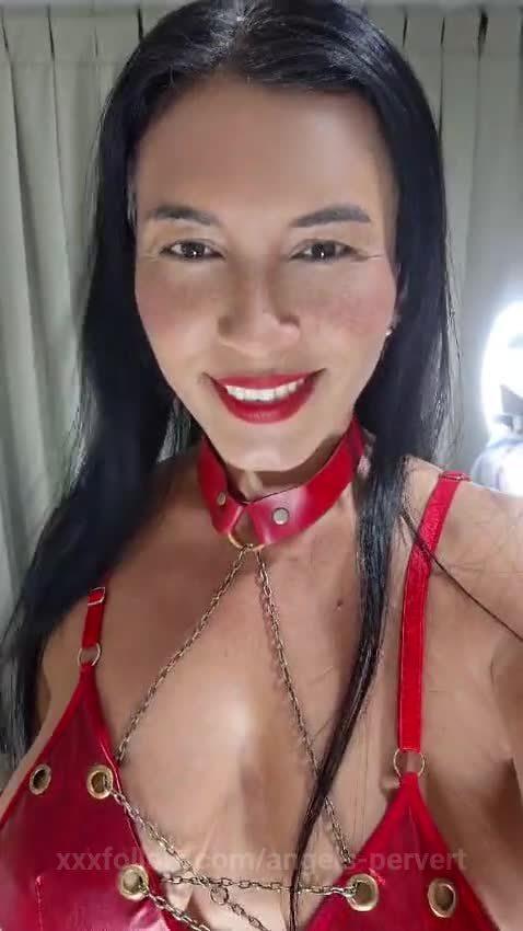 hi my love 🔥😍 Protagonizado por angels-pervert