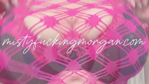 GOON & STROKE! Call or Text Me @ sextpanther… Protagonizado por asianbitchmisty