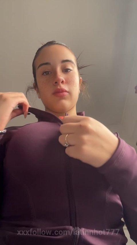 flash tits on monday ✨ Protagonizado por latinnhot777