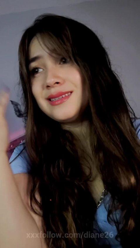 solo quiero ser feliz Protagonizado por diane26