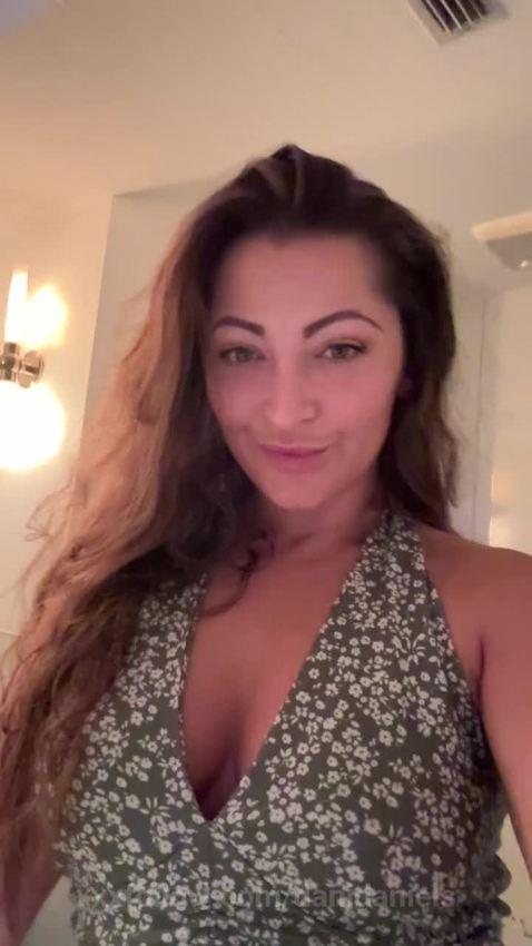 subscribe to see…. Protagonizado por danidaniels