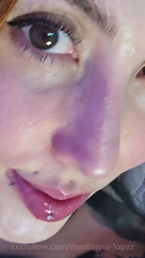 https://www.camsoda.com/mariianna-lopez?id=ma.. Protagonizado por mariianna-lopez