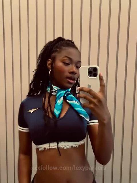 My love, I’m your fan.✈️💙😵‍💫 Protagonizado por lexyparkers