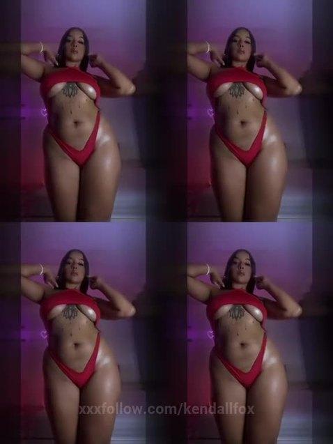😍😍sensual Protagonizado por kendallfox