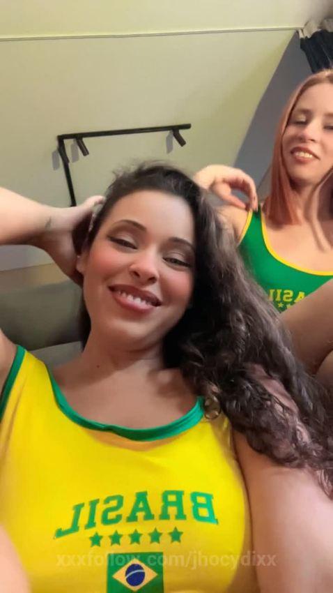 There’s a new video coming to my profile! Fol.. Protagonizado por jhocydixx