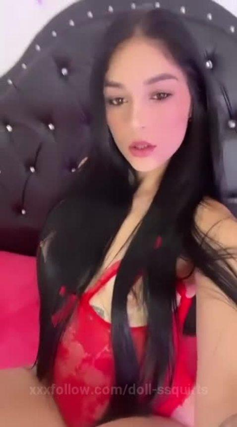YOUR READY GUYS 😍 Protagonizado por doll-ssquirts