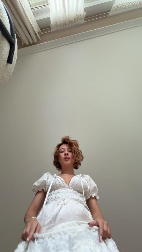 I want you to cum on me Protagonizado por lilaloo
