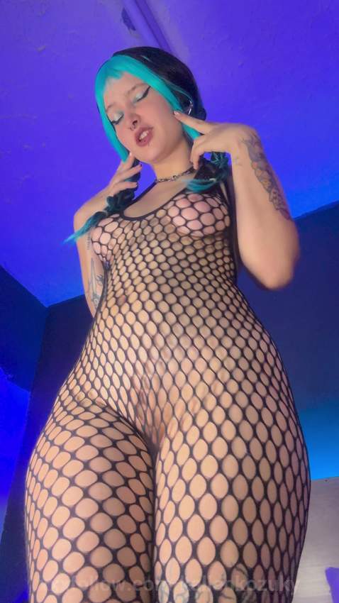 a little naughty in this outfit Protagonizado por kallenkozuky