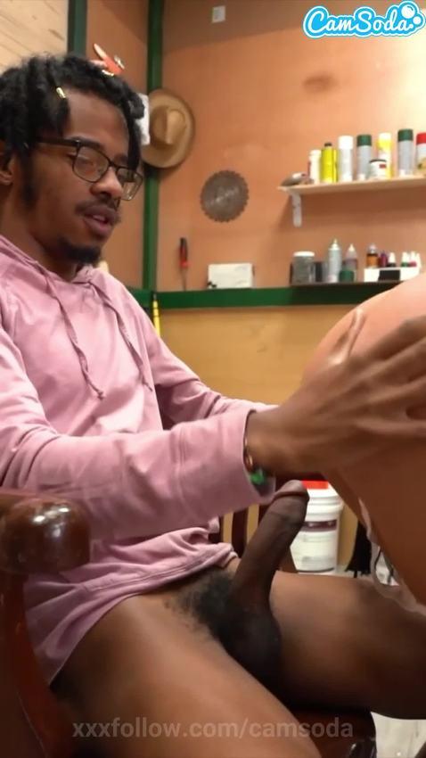 Kelsi Monroe & Darrius Dawson Protagonizado por camsoda
