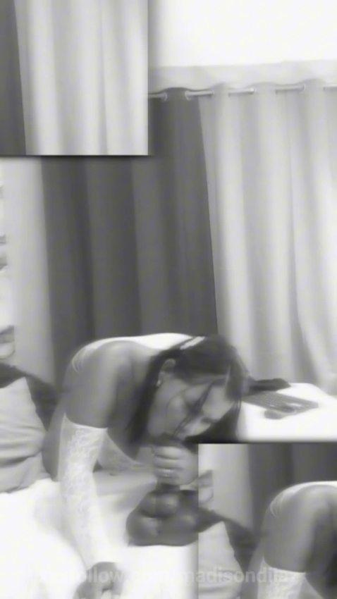 7 Min FULL VIDEO ON MY PAGES Protagonizado por madisondiiaz