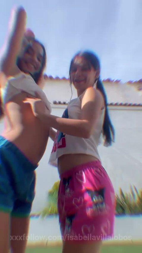 do you wanna make me feel your vibe love? Protagonizado por isabellavillalobos