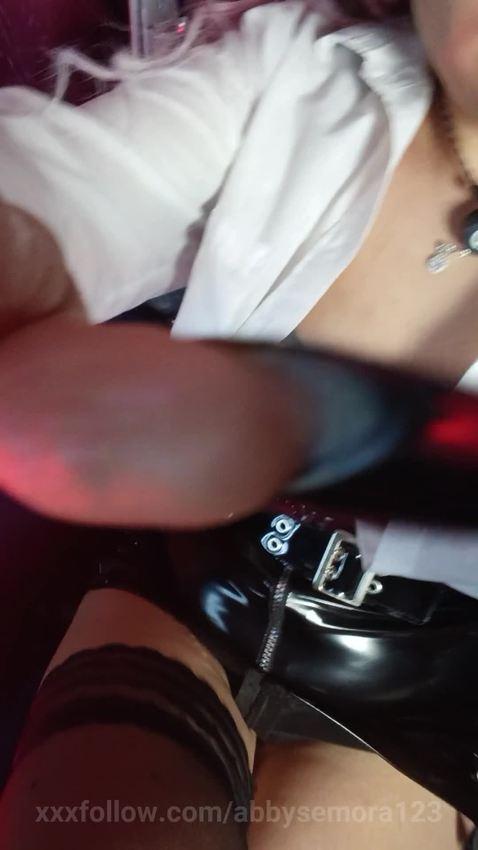 Mistress Secretary Swich Protagonizado por abbysemora123