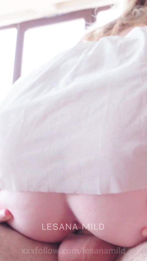 💞 Come spend some time with me on Fansly ↙️ Protagonizado por lesanamild