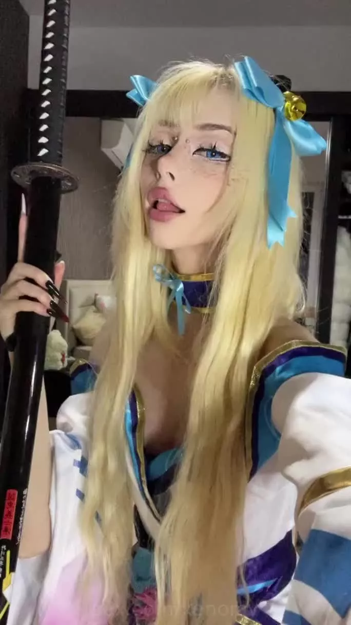 Ahegao gostosa e exibida bem sensual – Tik Sexo