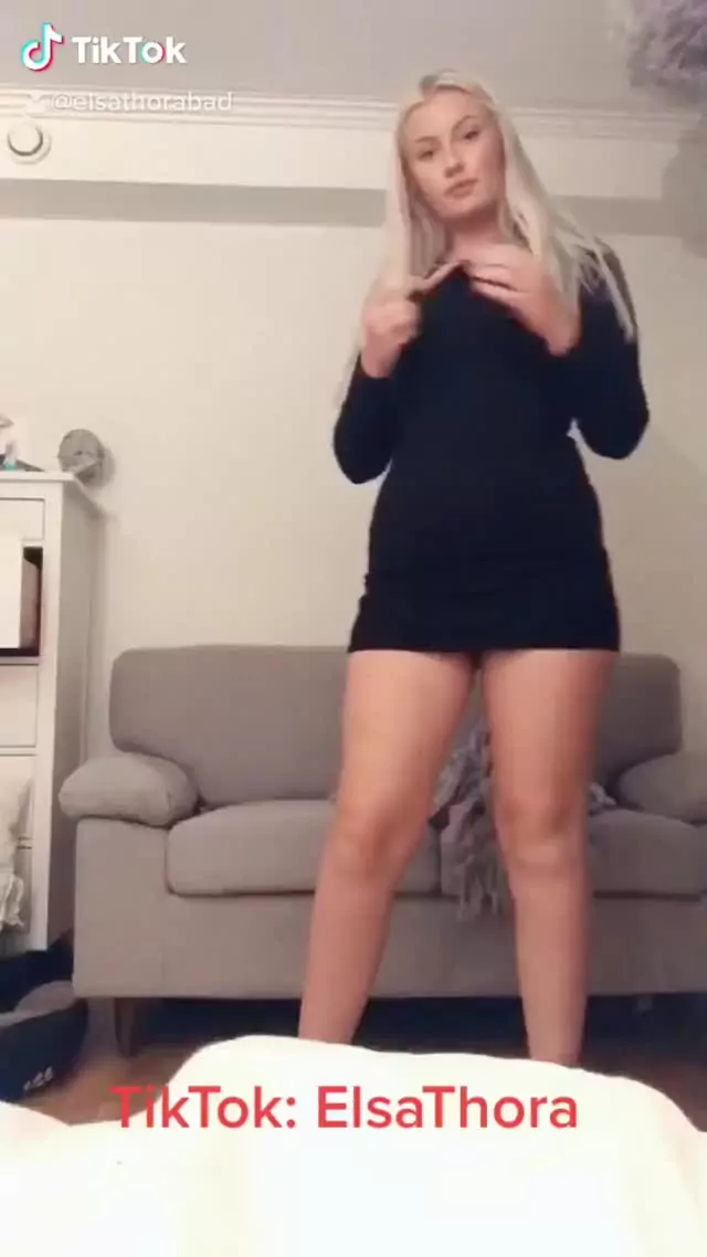Loira safada do pornohup fazendo tik tok porn grátis – Tik Sexo