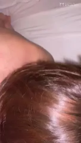 Loirinha pagou o uber com um sexo oral no quarto – Tik Sexo
