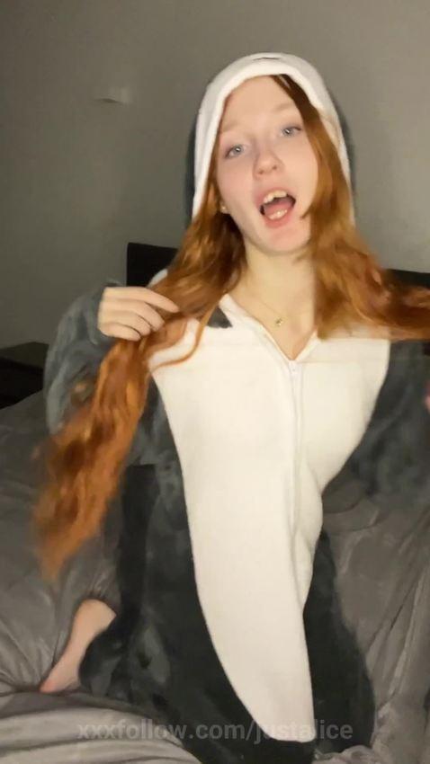 BBY^Check my OF🥵 https://onlyfans.com/alicese.. Protagonizado por justalice