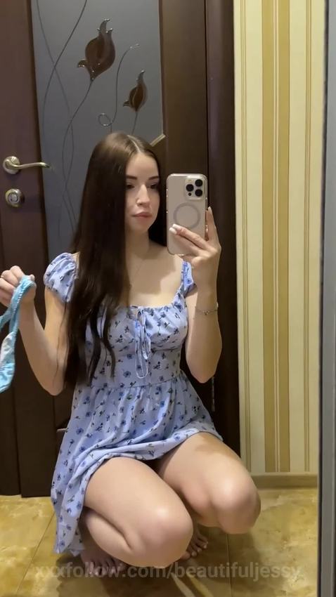 BBY^My OF for you🥵 https://onlyfans.com/cutie.. Protagonizado por beautifuljessy