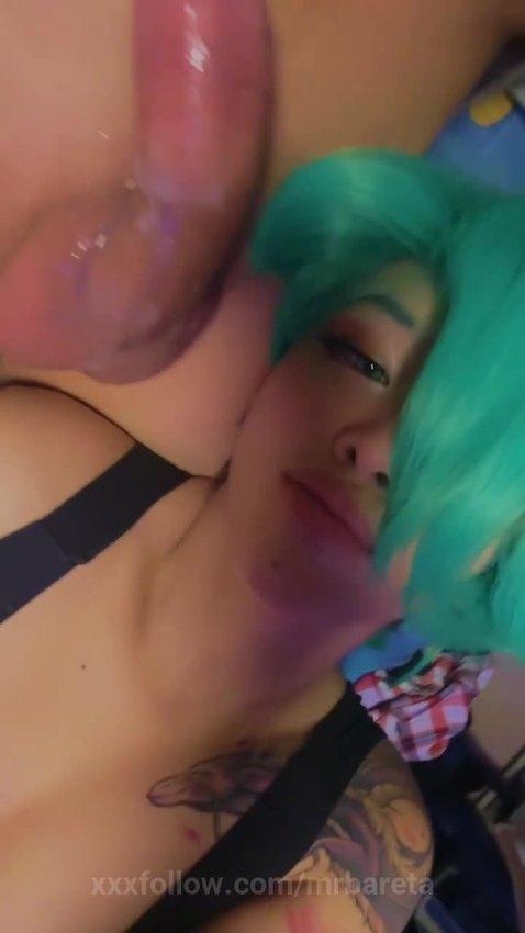 Do you want Tatsumaki to make you come? Follo.. Protagonizado por mrbareta