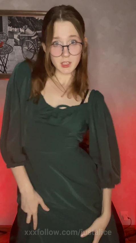 BBY^Don’t just watch… OF🥵 https://onlyfans.co.. Protagonizado por justalice