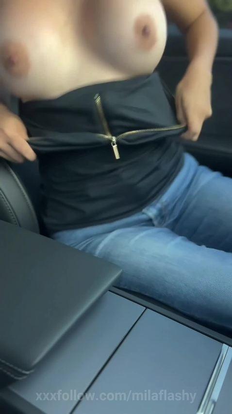 👇🏻Join me for a ride 🥵🫢 Protagonizado por milaflashy