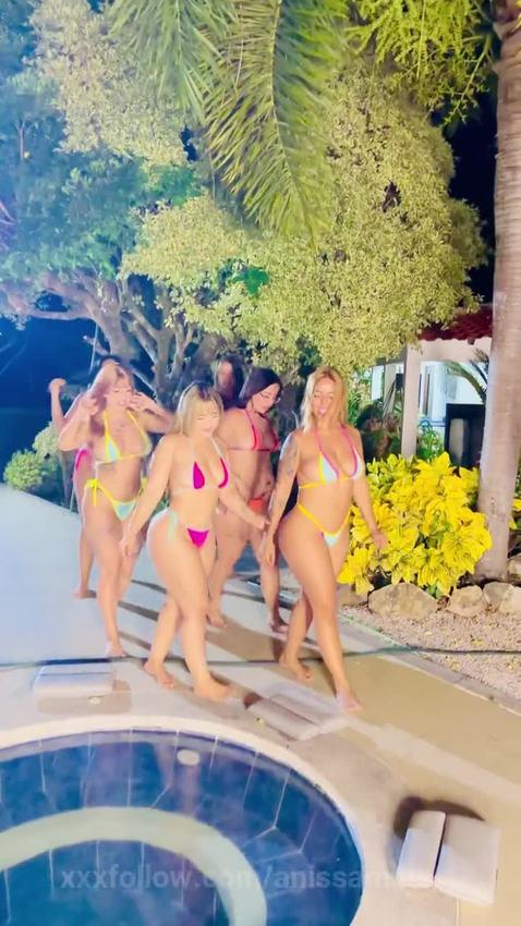My loves💕. I can’t post the full video here. .. Protagonizado por anissamiller1