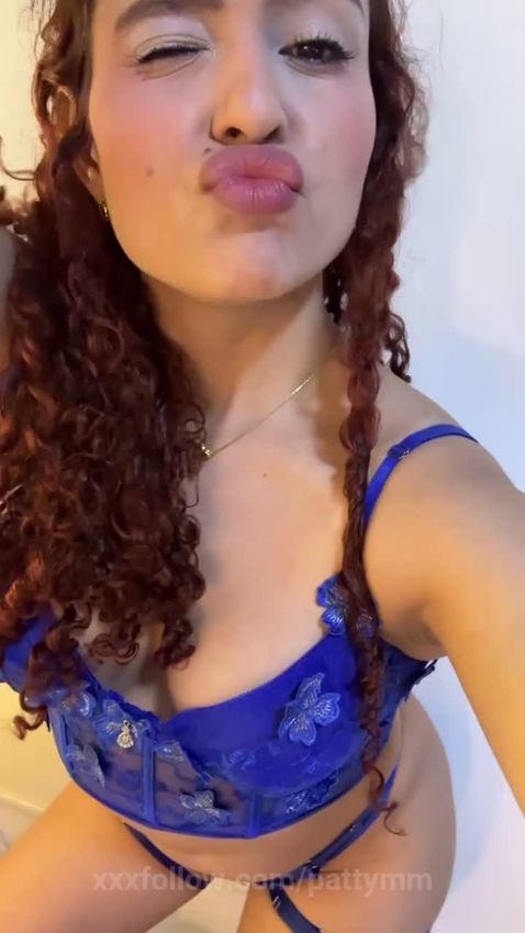 💙💙💙💙💙💙💙💙💙 Protagonizado por pattymm