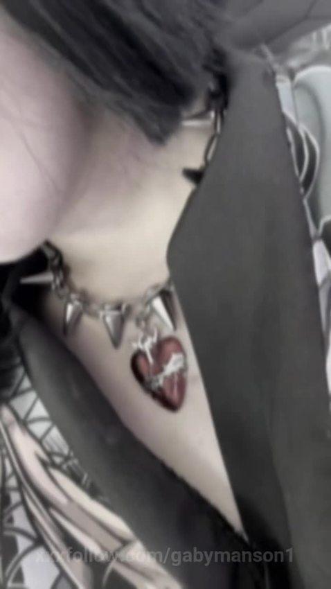 Bad girl are alway good in the bed, wanna che.. Protagonizado por gabymanson1