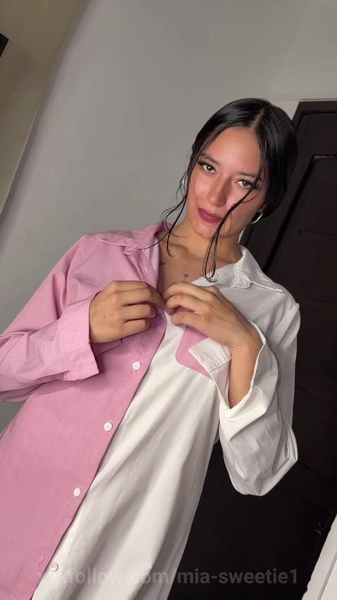naughty girl 🌸🍒 Protagonizado por mia-sweetie1