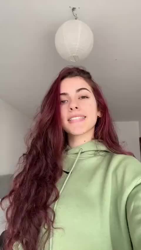 Catarina Paolino Pelada nudes em vídeo completo