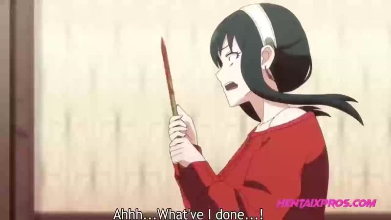 Hentai incesto comendo a irmã no banho