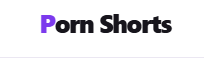 Porn Shorts