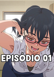 Shounen ga Otona ni Natta Natsu – Episódio 01