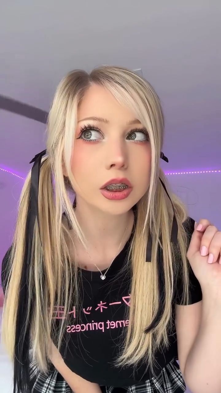 A novinha mais linda do Instagram faz pornô!