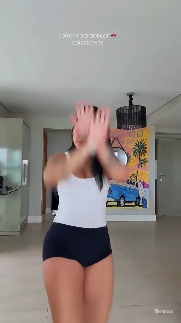 Beca Barreto gostosa demais