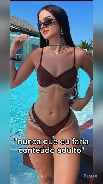 Mel Maia XXX – Vídeos Adultos Vazados?