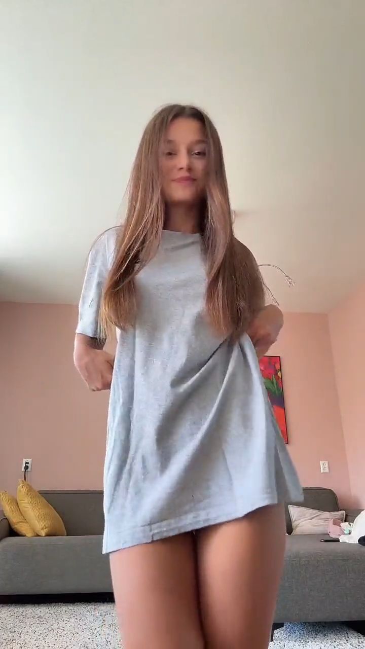 Novinha do tiktok e instagram pelada sem censura